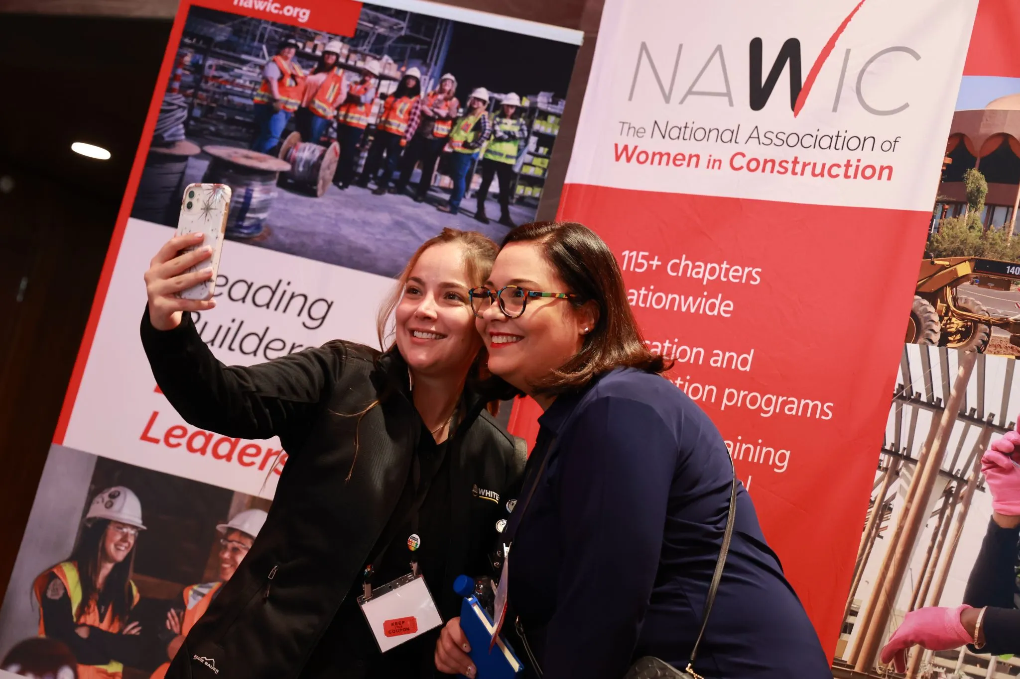 NAWIC Annual Conference