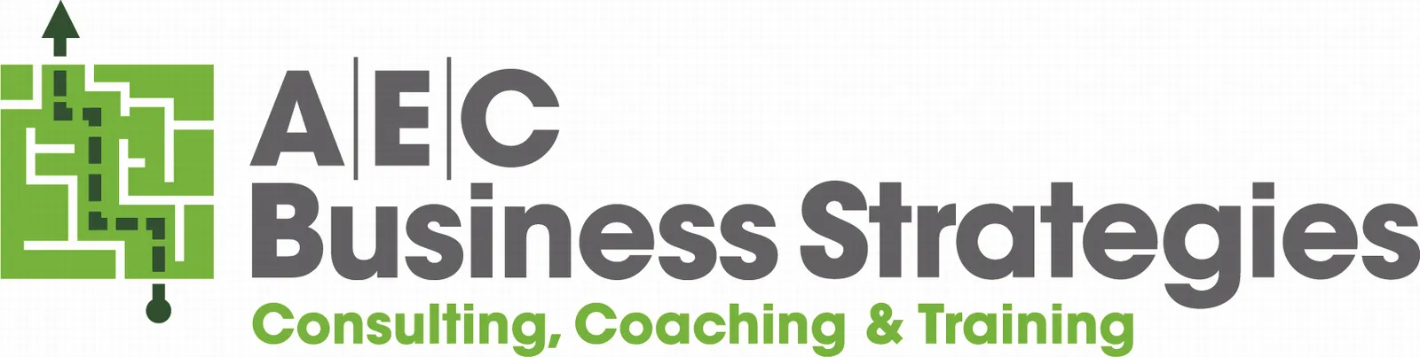 AEC Business Strategies Logo