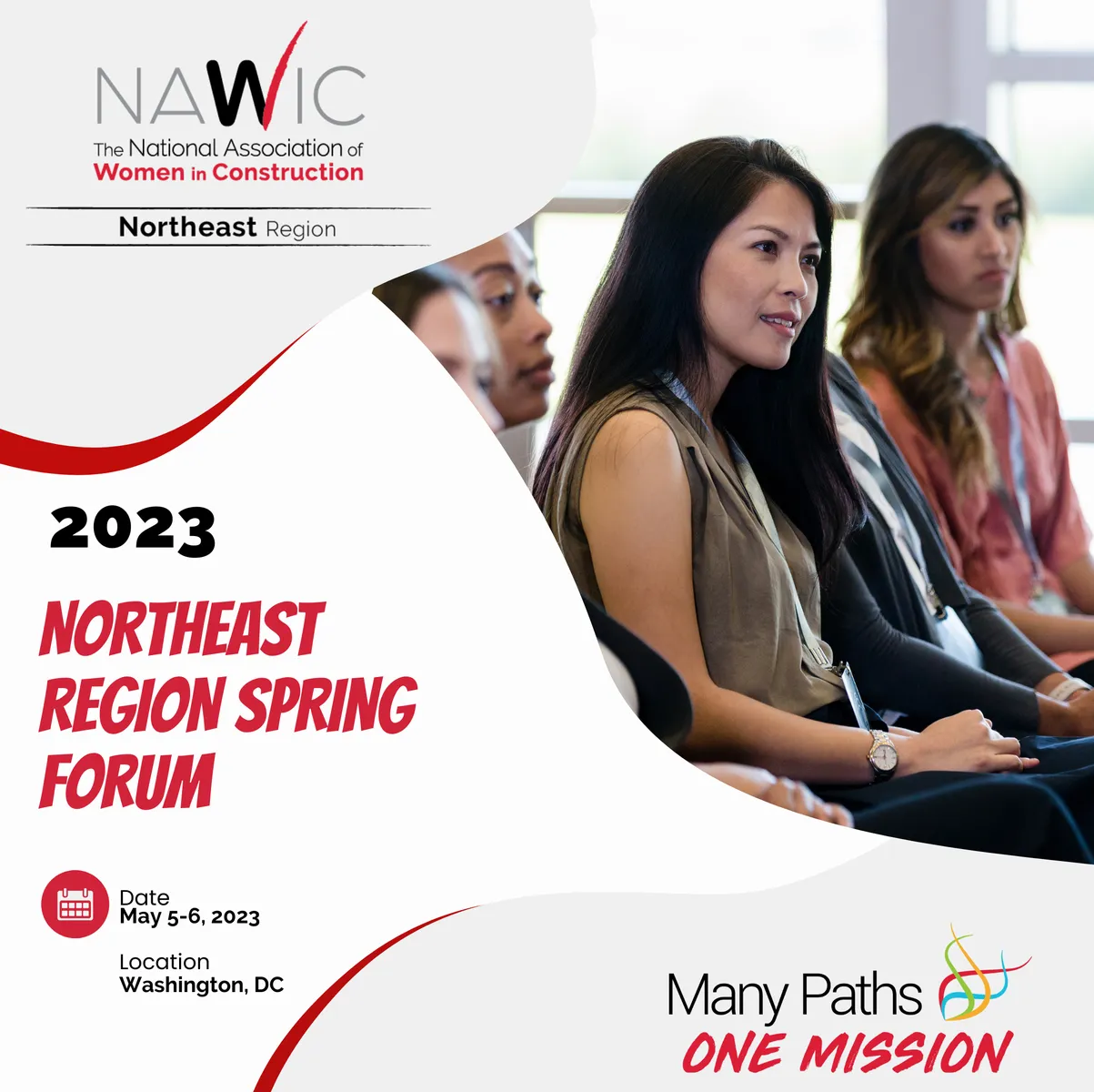 NE Region Spring forum