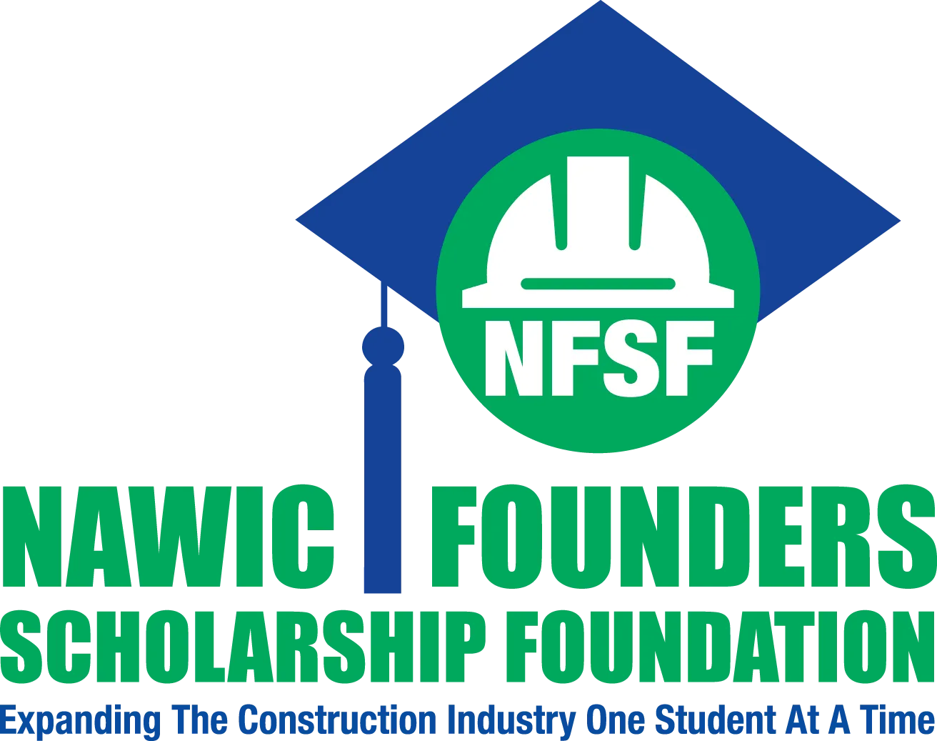 The NAWIC Founders' Scholarship Foundation (NFSF) 