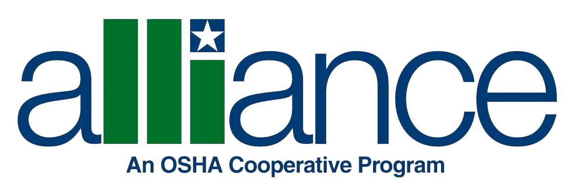 OSHA Alliance Cooperative Program