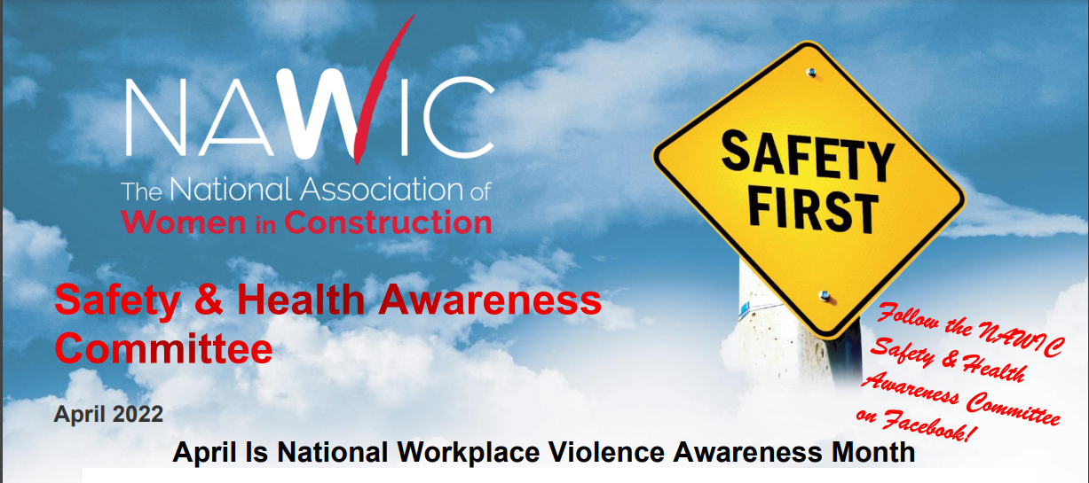 Safety & Health Awareness Committee