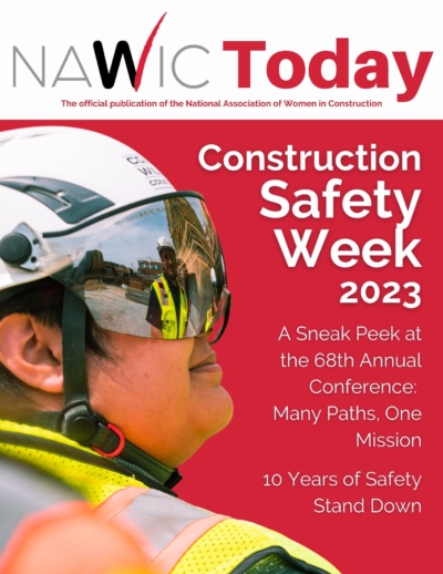 What S It Really Like Being A Woman In Construction Nawic Org